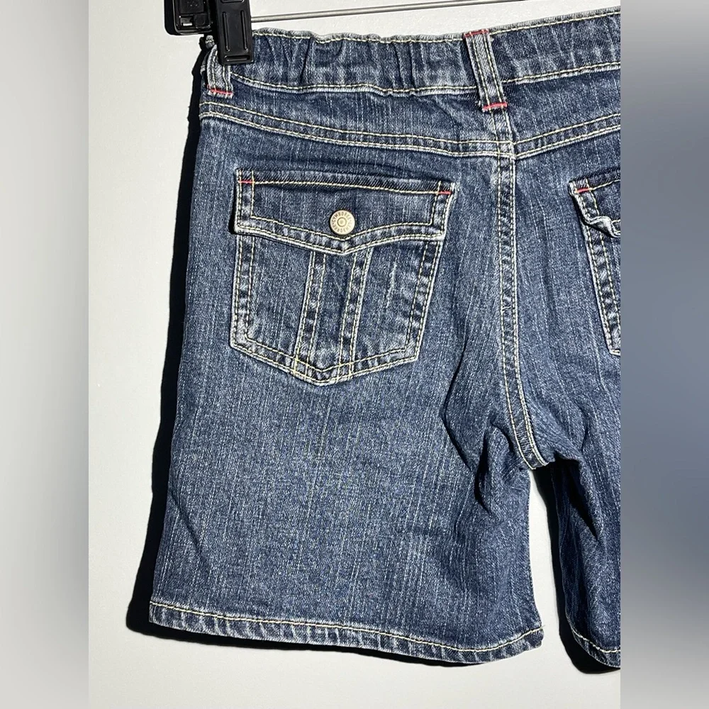 Gymboree Women's Blue Jean Shorts